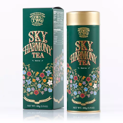 茶 TWG SKY BLOSSOM TEA & HARMONY TEA 100g Sky Harmony Tea_1000px?fmt=